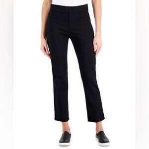 Women's Black Pants